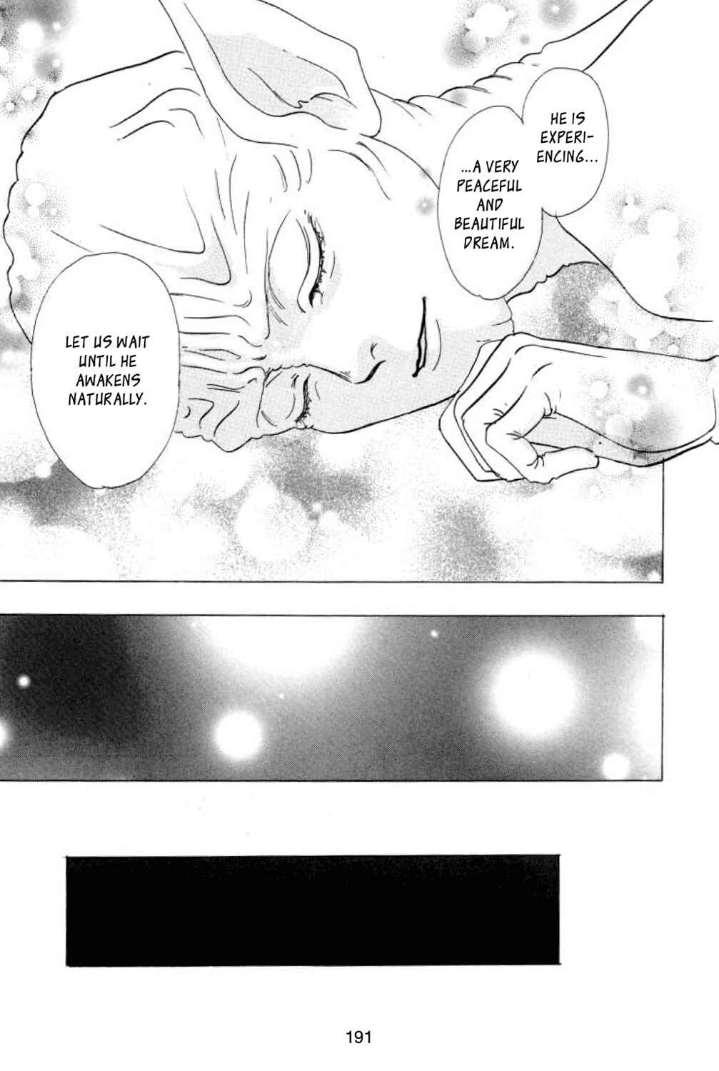 Page 40 Chapter 10 Shin Pet Shop of Horrors