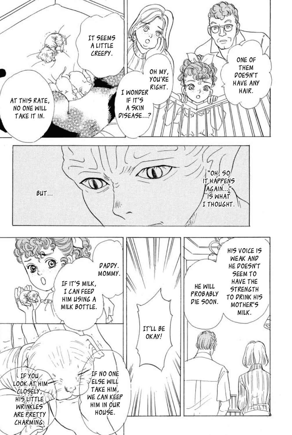 Page 44 Chapter 10 Shin Pet Shop of Horrors