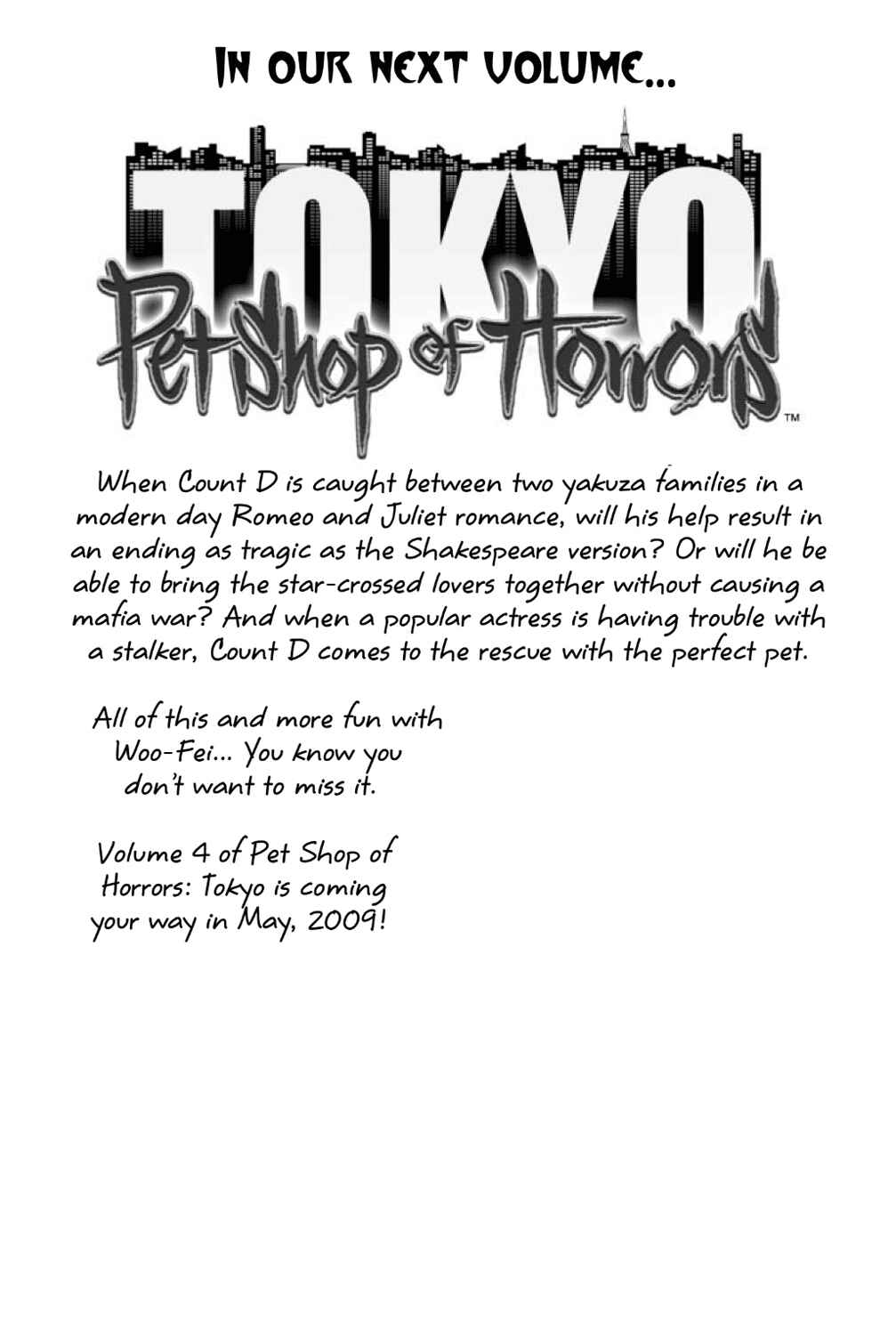 Page 49 Chapter 10 Shin Pet Shop of Horrors