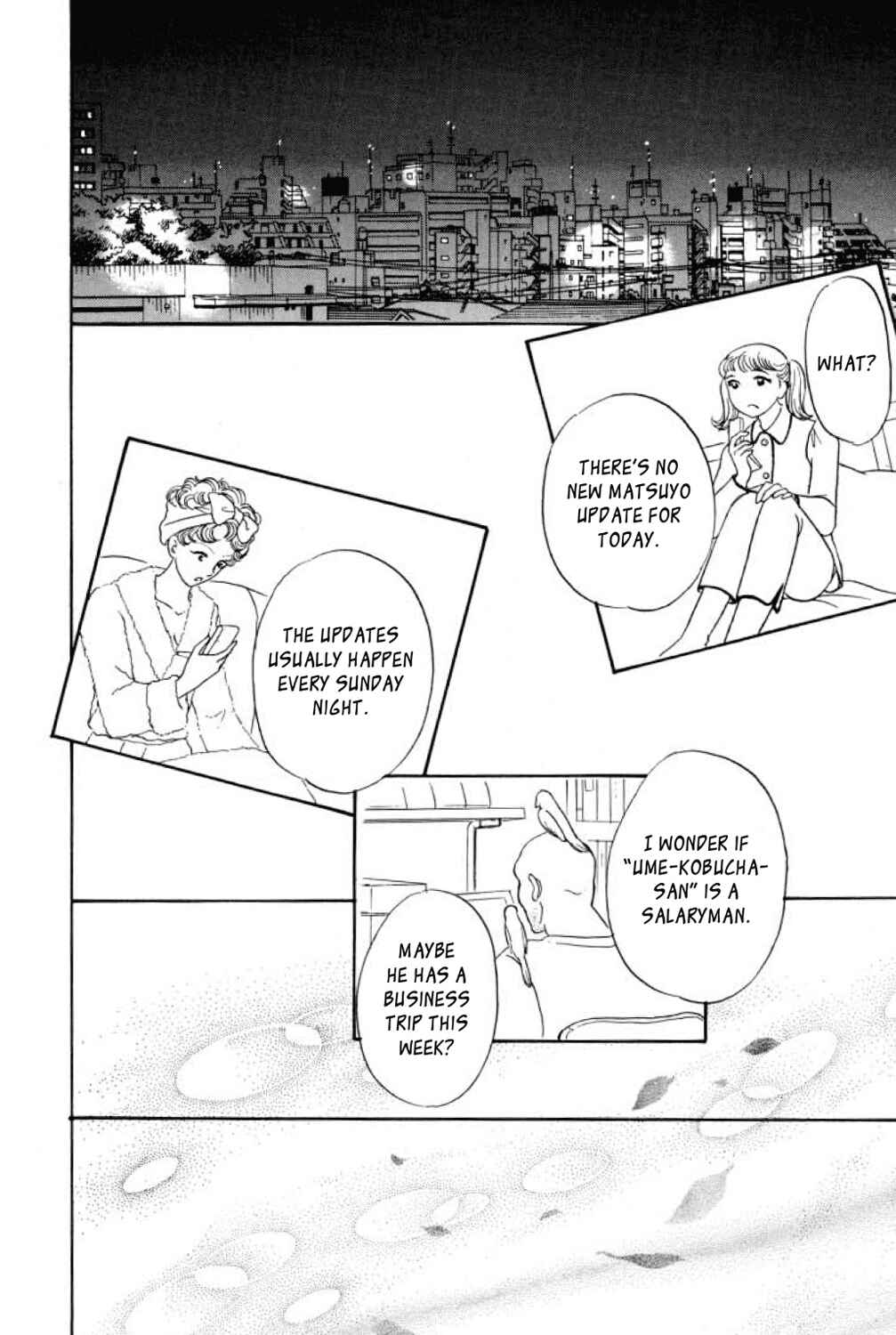 Page 31 Chapter 19 Shin Pet Shop of Horrors
