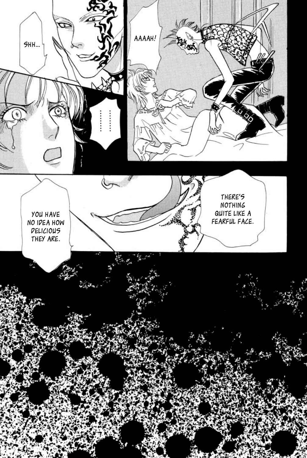 Page 40 Chapter 14 Shin Pet Shop of Horrors