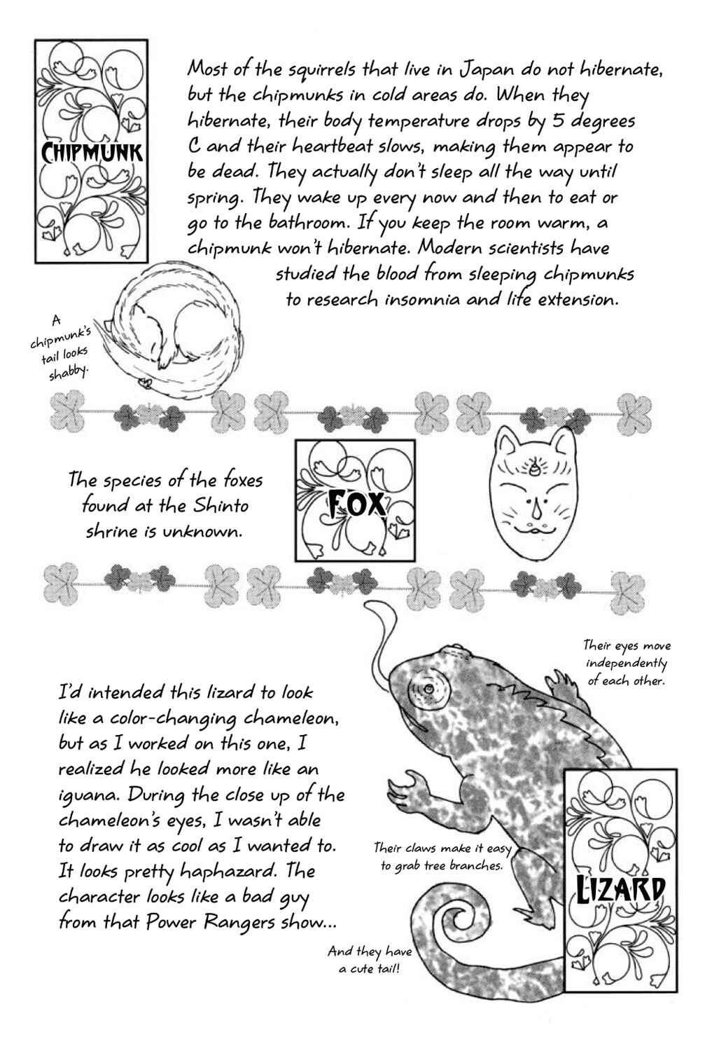 Page 52 Chapter 14 Shin Pet Shop of Horrors
