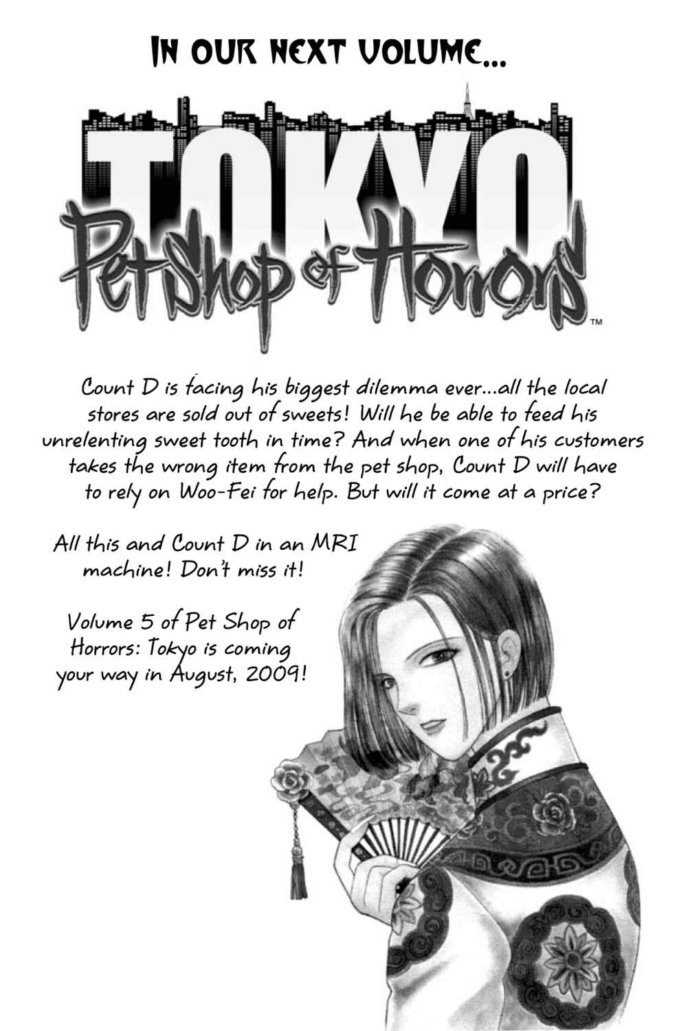 Page 54 Chapter 14 Shin Pet Shop of Horrors