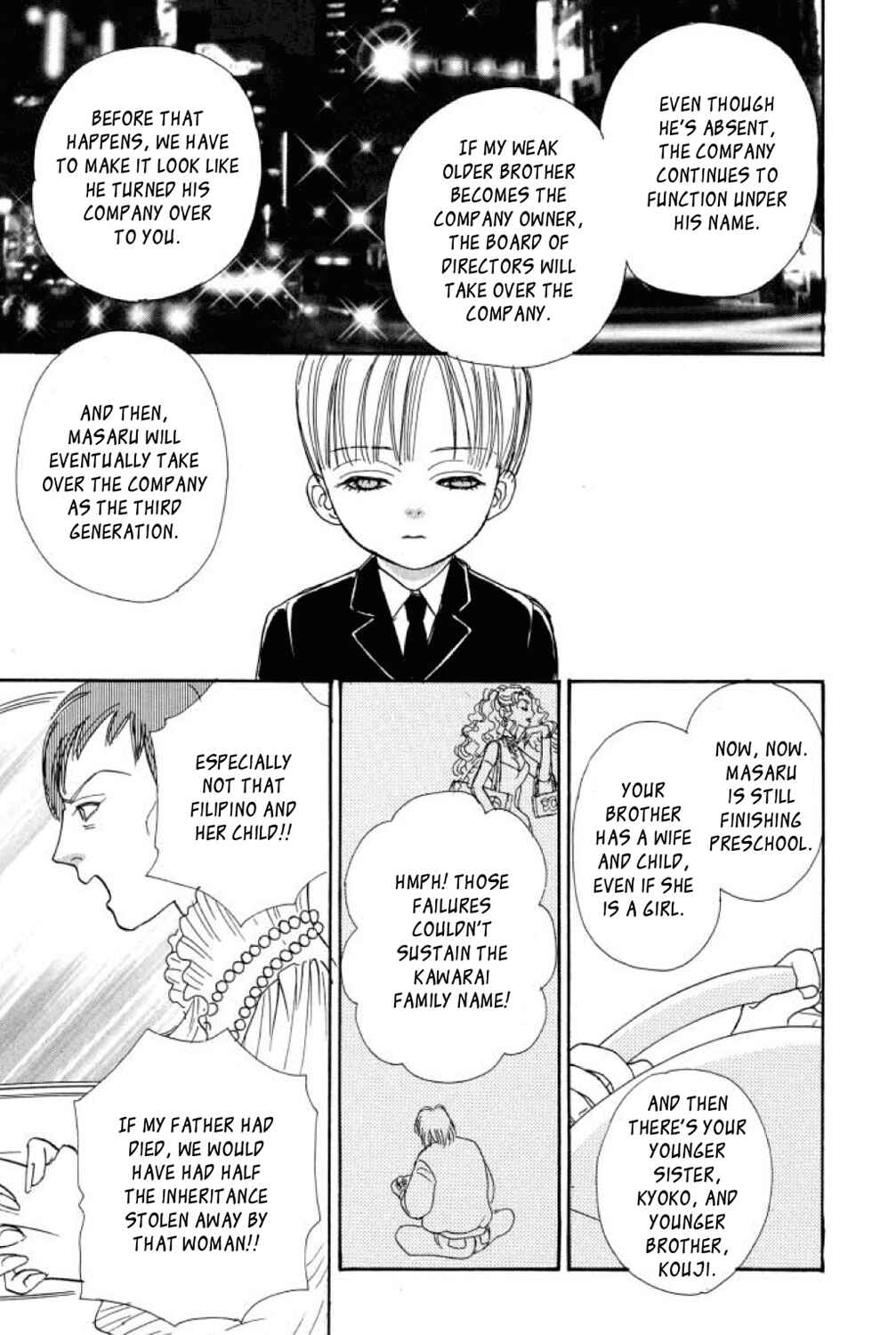 Page 30 Chapter 7 Shin Pet Shop of Horrors