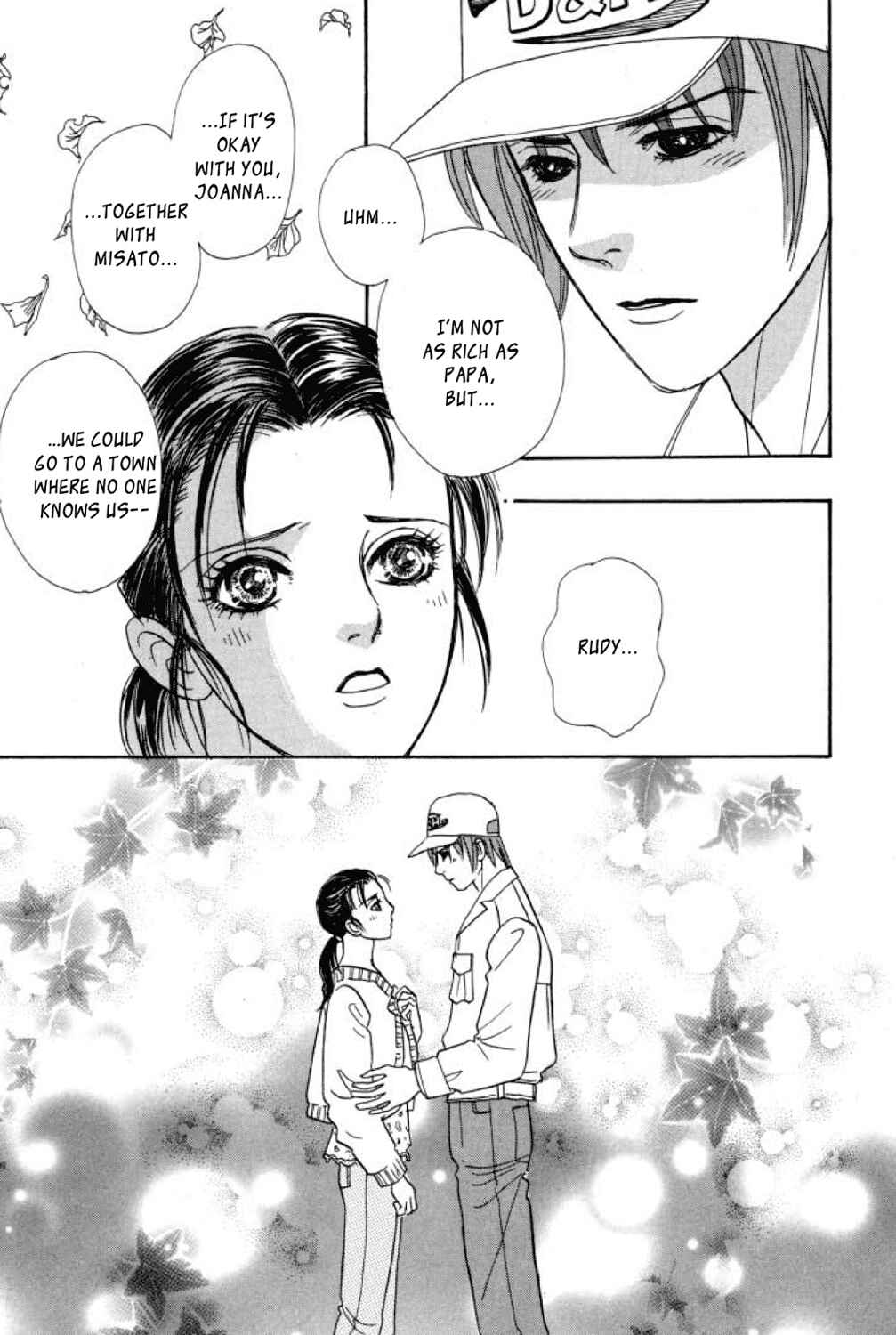 Page 40 Chapter 7 Shin Pet Shop of Horrors