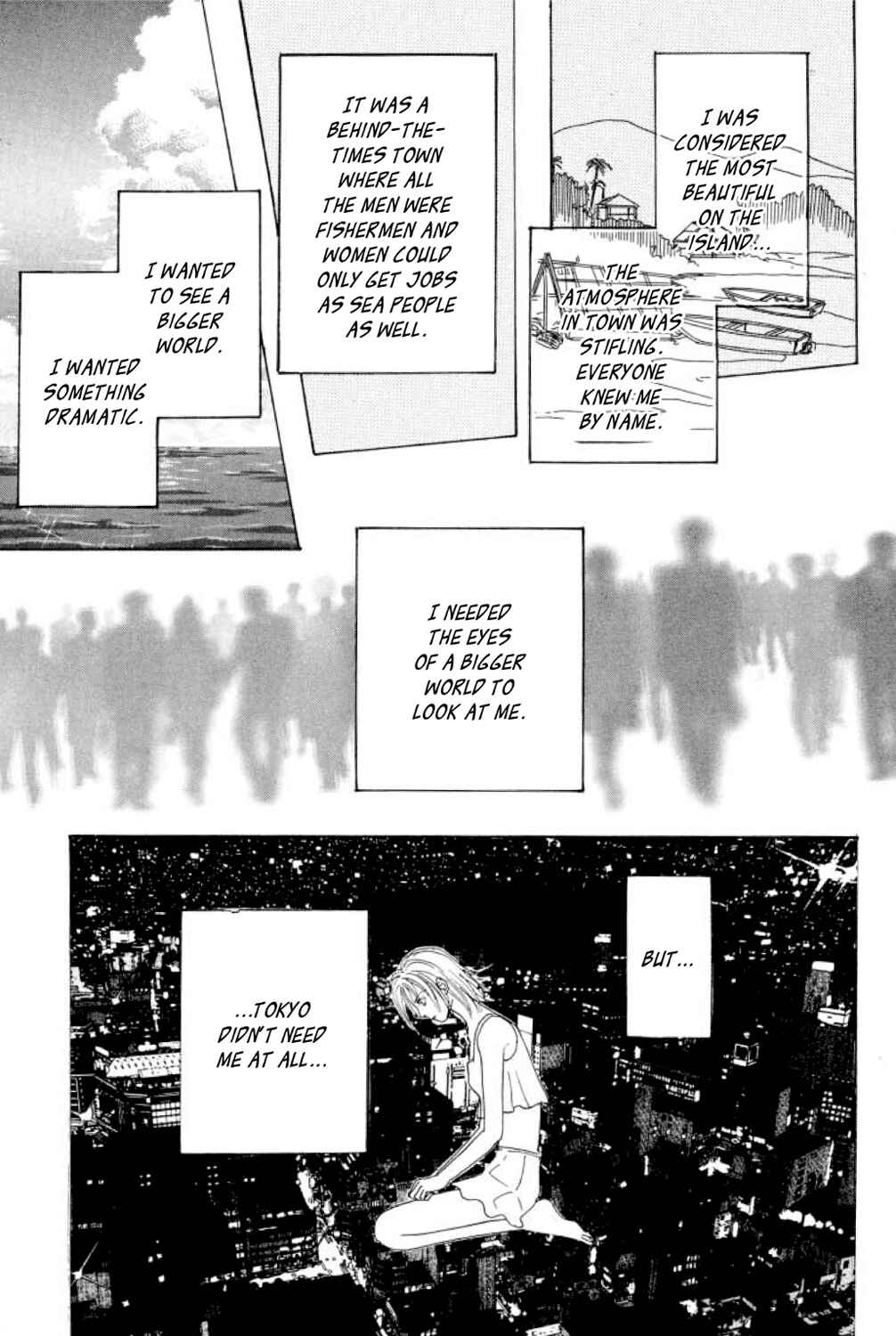 Page 13 Chapter 6 Shin Pet Shop of Horrors