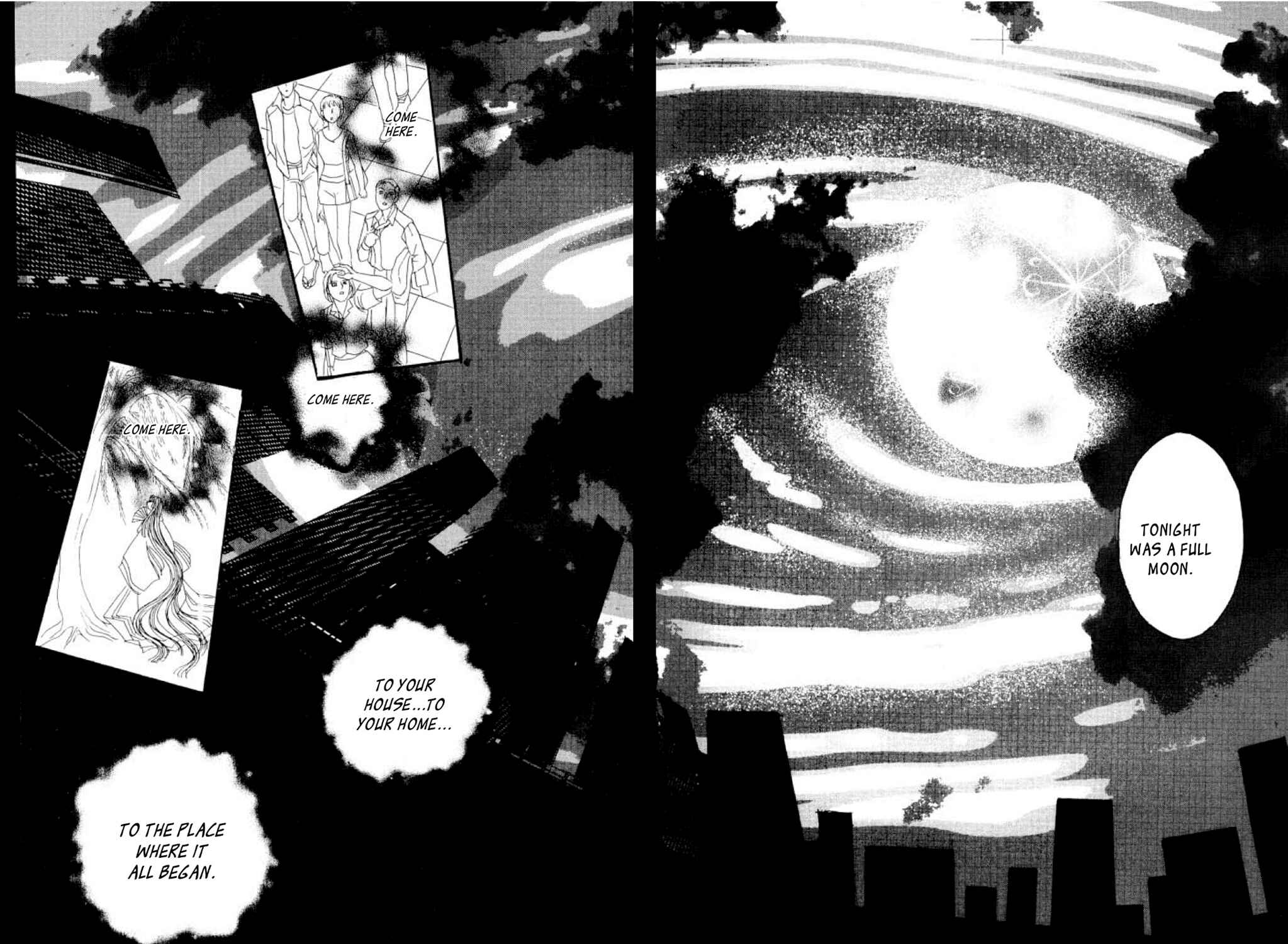 Page 38 Chapter 6 Shin Pet Shop of Horrors