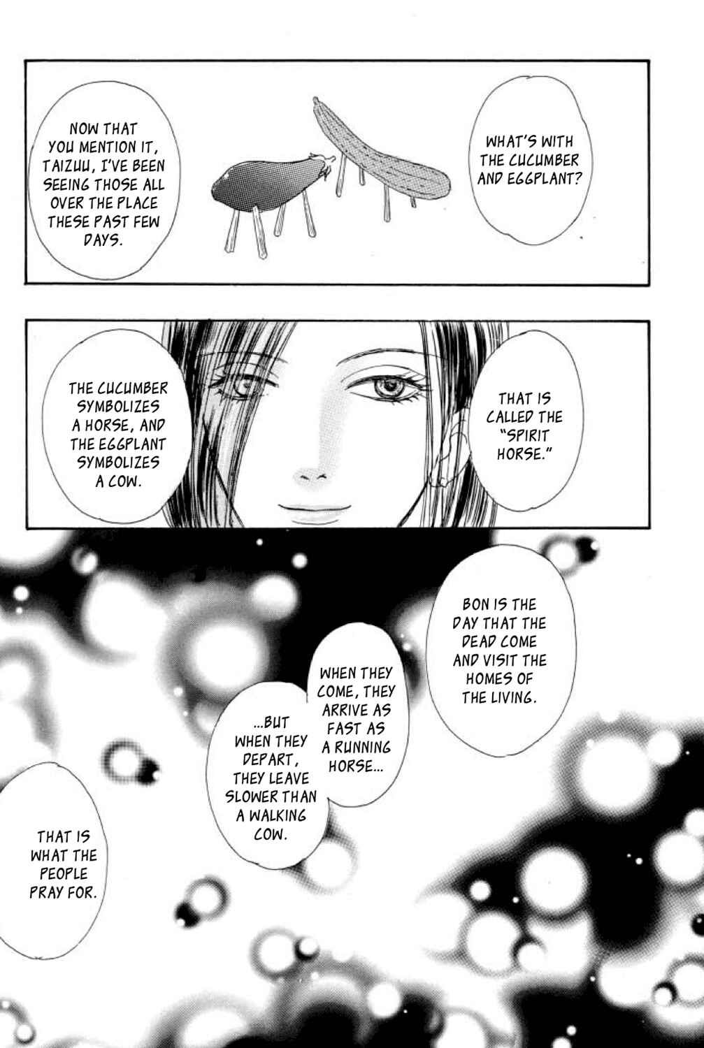 Page 40 Chapter 18 Shin Pet Shop of Horrors