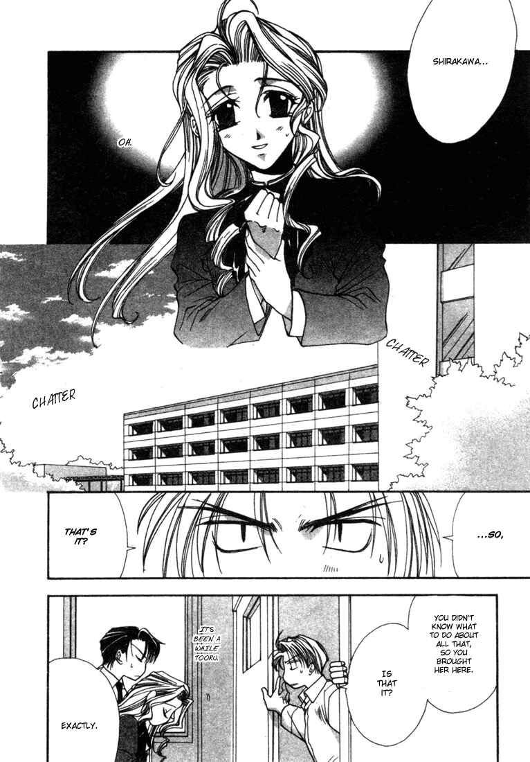 Page 15 Chapter 3 JXs