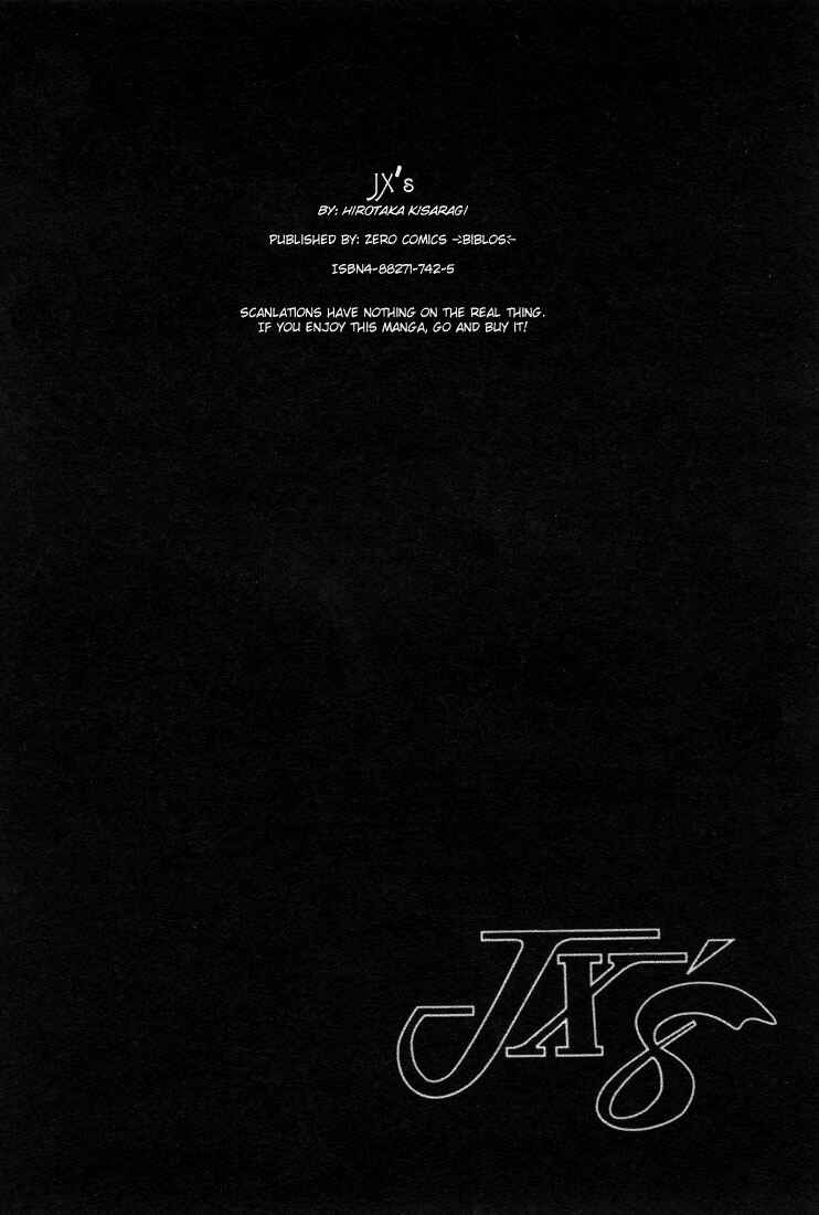 Page 3 Chapter 3 JXs