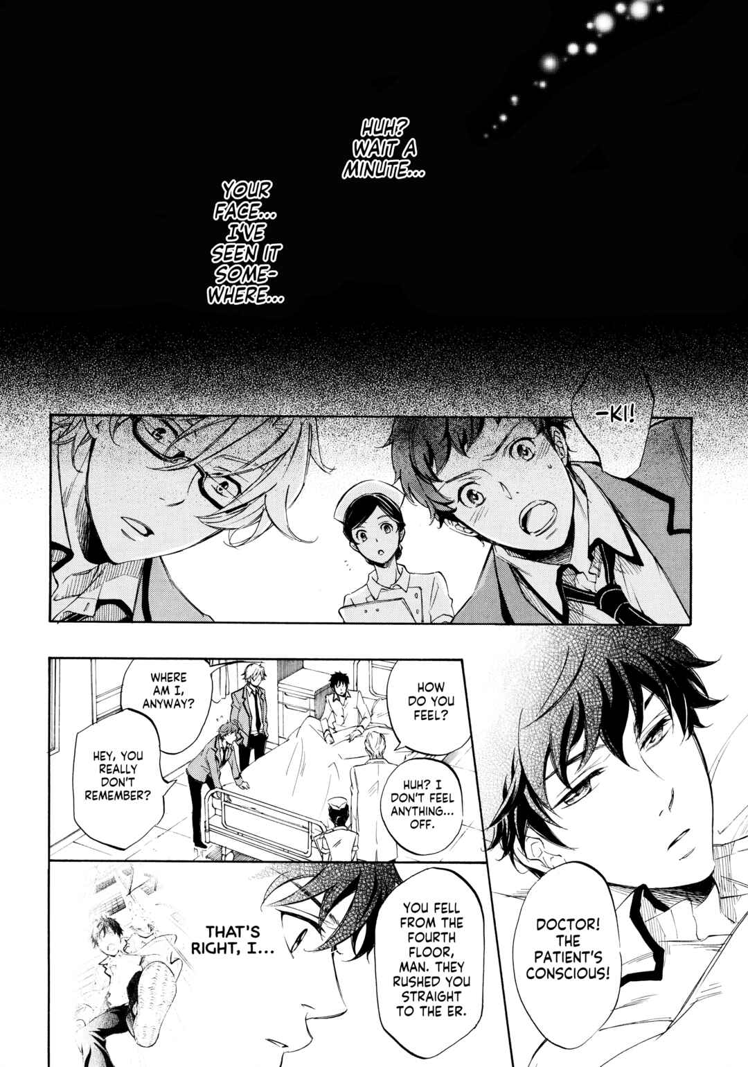 Page 11 Chapter Unknown_72d1 Hazakura Romantic