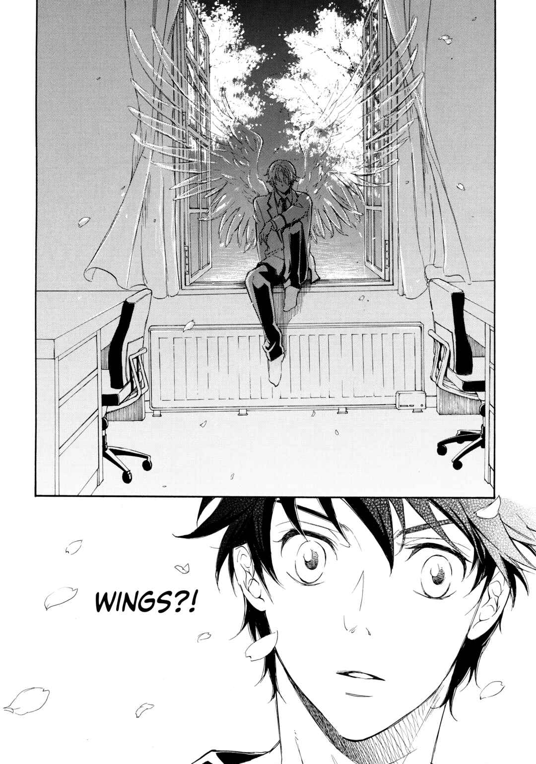 Page 15 Chapter Unknown_72d1 Hazakura Romantic