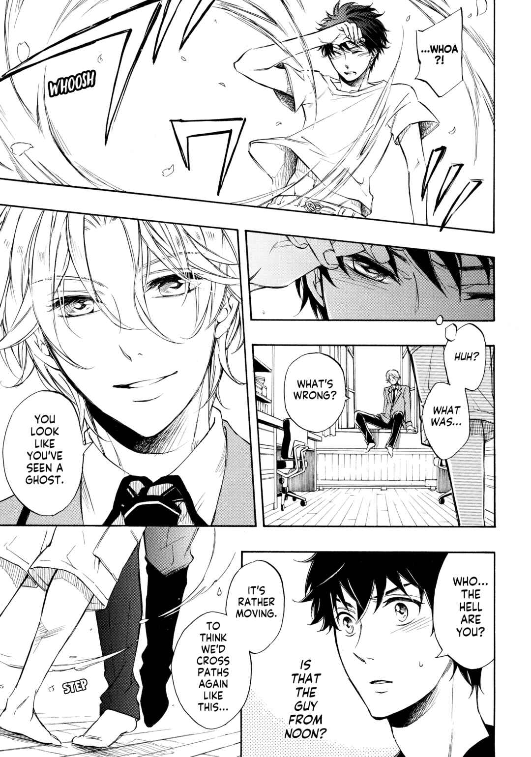 Page 16 Chapter Unknown_72d1 Hazakura Romantic