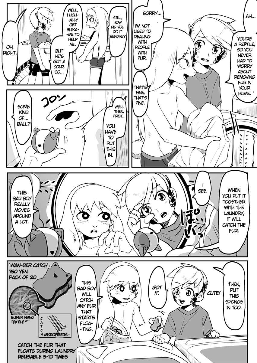 Page 2 Chapter 32 Beastmen Stories