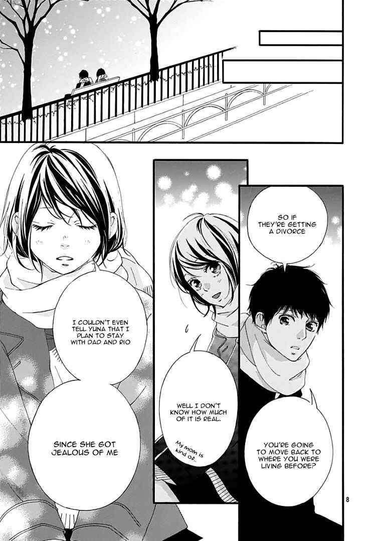 Page 12 Chapter 37 Love Me, Love Me Not