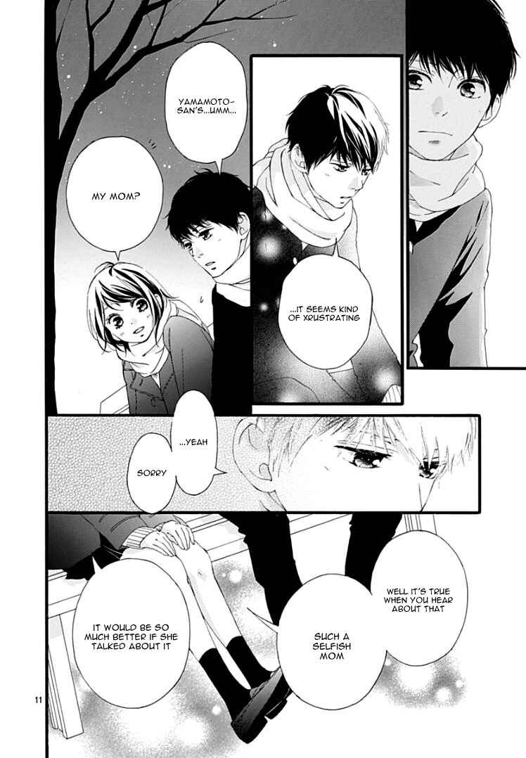 Page 15 Chapter 37 Love Me, Love Me Not