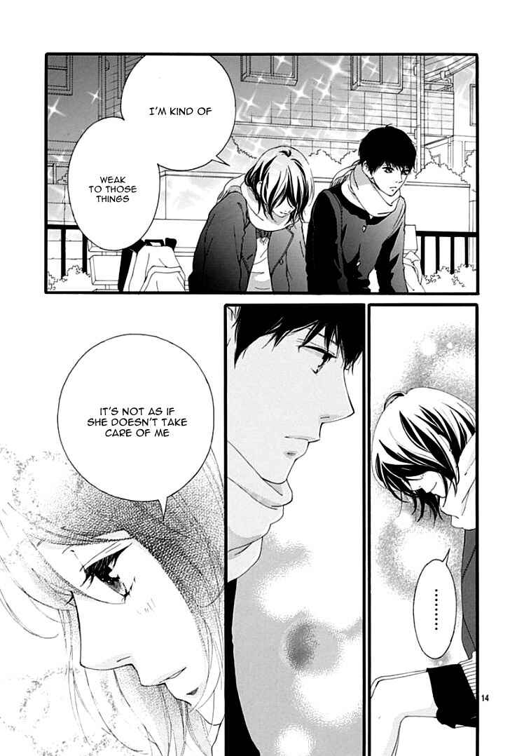 Page 18 Chapter 37 Love Me, Love Me Not