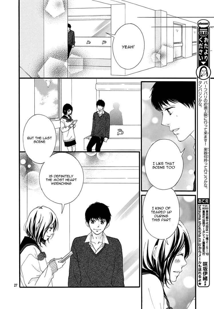 Page 31 Chapter 37 Love Me, Love Me Not