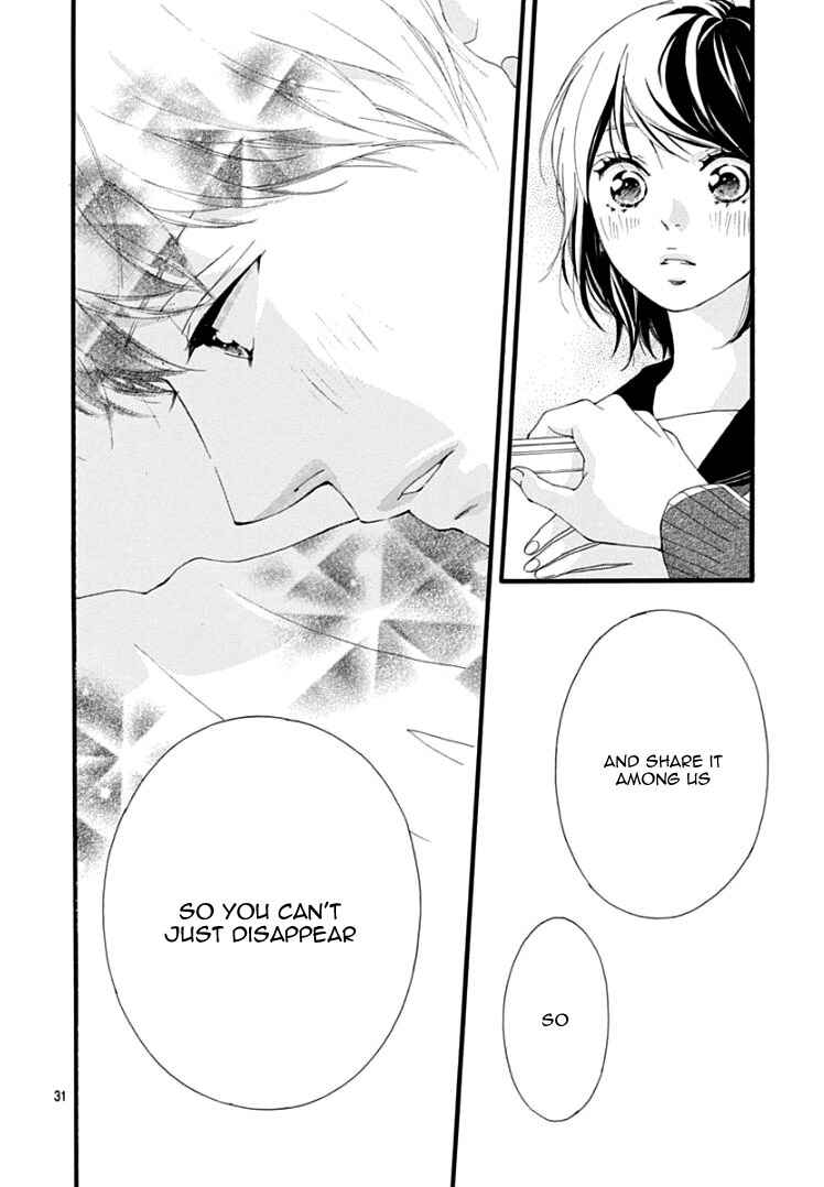 Page 35 Chapter 37 Love Me, Love Me Not