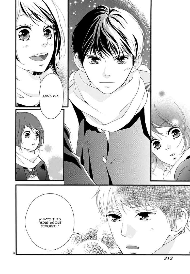 Page 7 Chapter 37 Love Me, Love Me Not