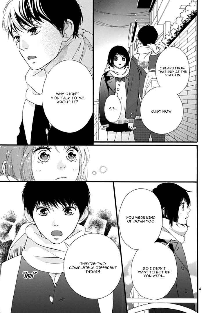 Page 8 Chapter 37 Love Me, Love Me Not