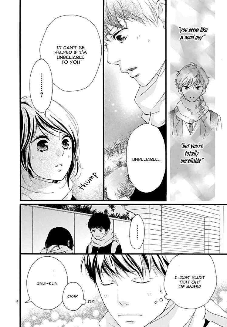 Page 9 Chapter 37 Love Me, Love Me Not