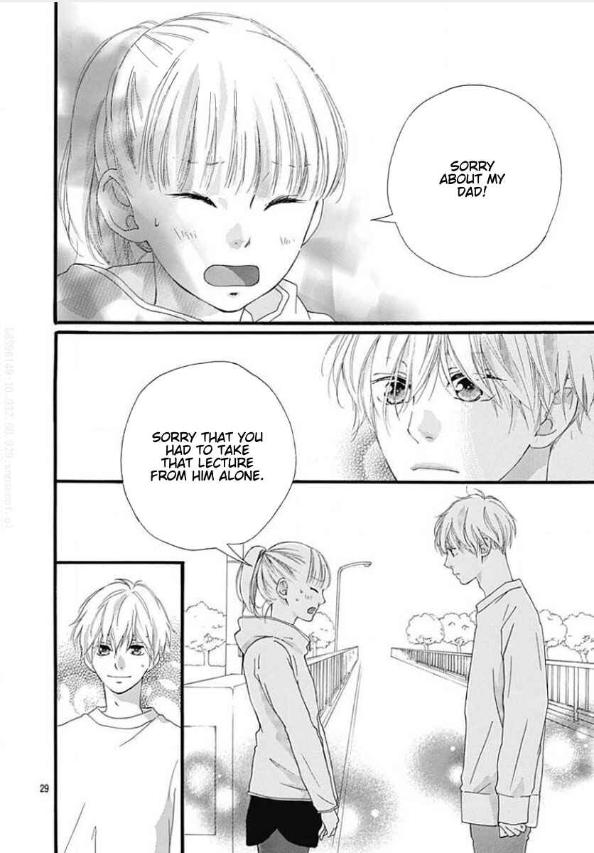 Page 29 Chapter 45 Love Me, Love Me Not