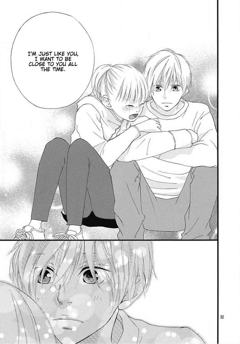 Page 32 Chapter 45 Love Me, Love Me Not