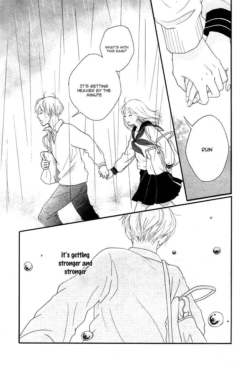 Page 27 Chapter 5 Love Me, Love Me Not
