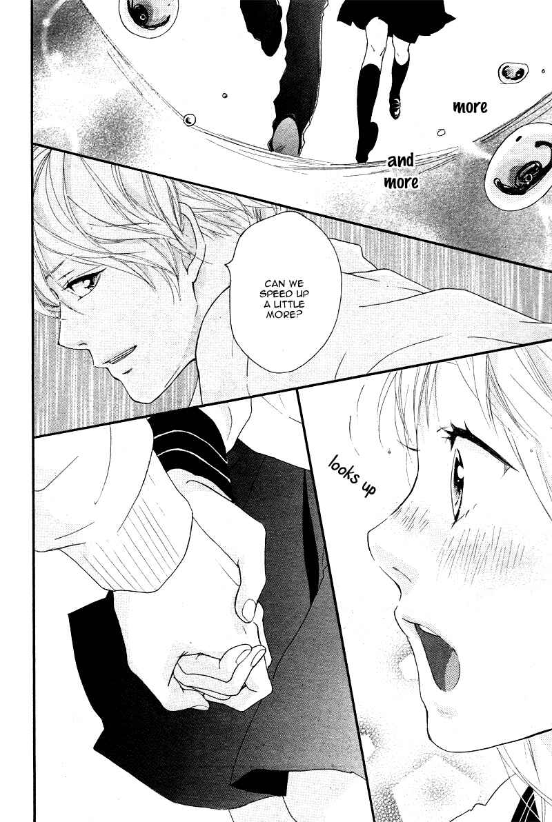 Page 28 Chapter 5 Love Me, Love Me Not