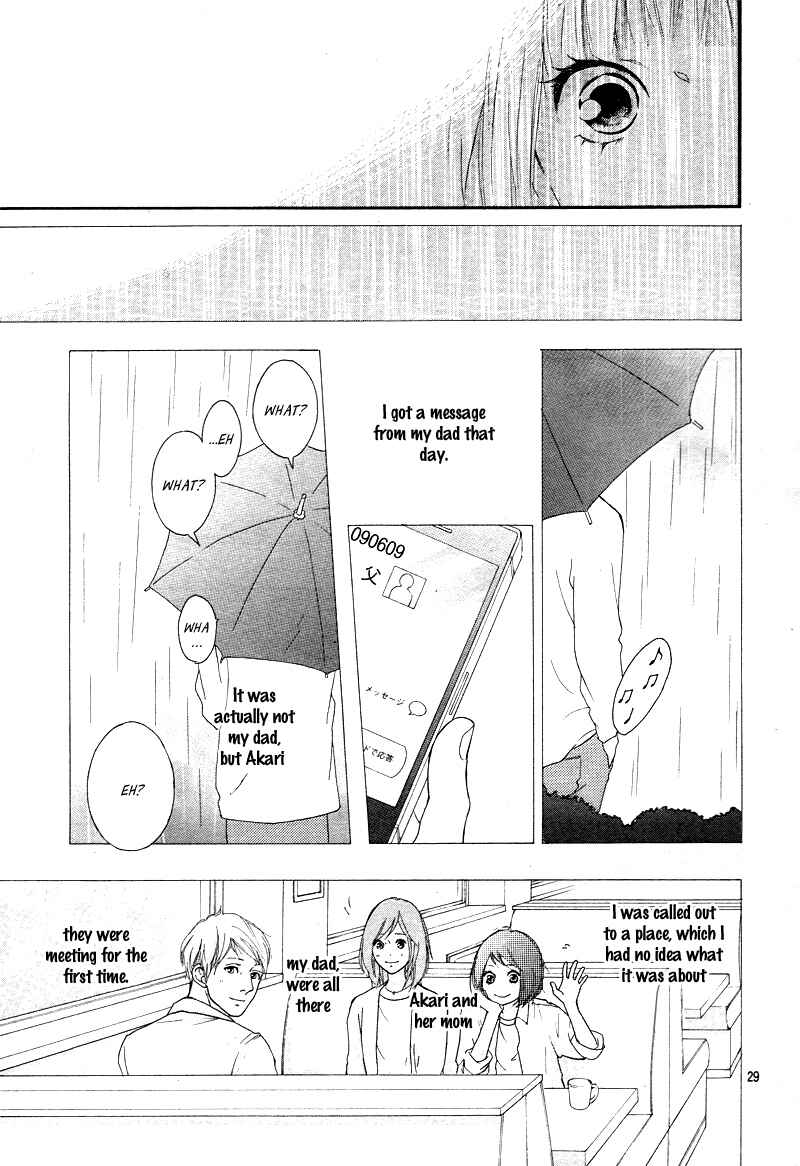 Page 31 Chapter 5 Love Me, Love Me Not