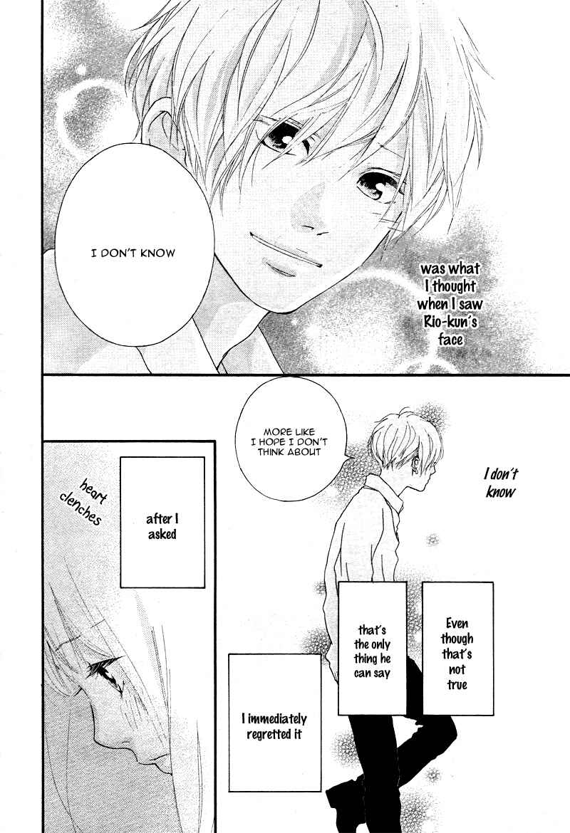 Page 34 Chapter 5 Love Me, Love Me Not