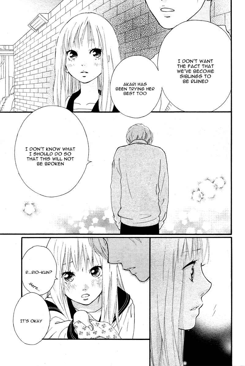 Page 35 Chapter 5 Love Me, Love Me Not