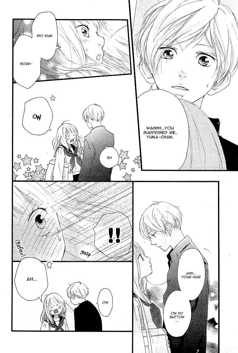 Page 21 Chapter 9 Love Me, Love Me Not
