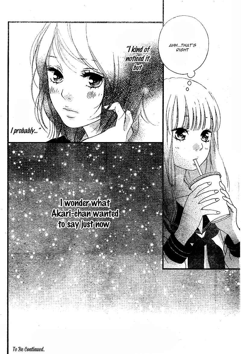 Page 47 Chapter 9 Love Me, Love Me Not