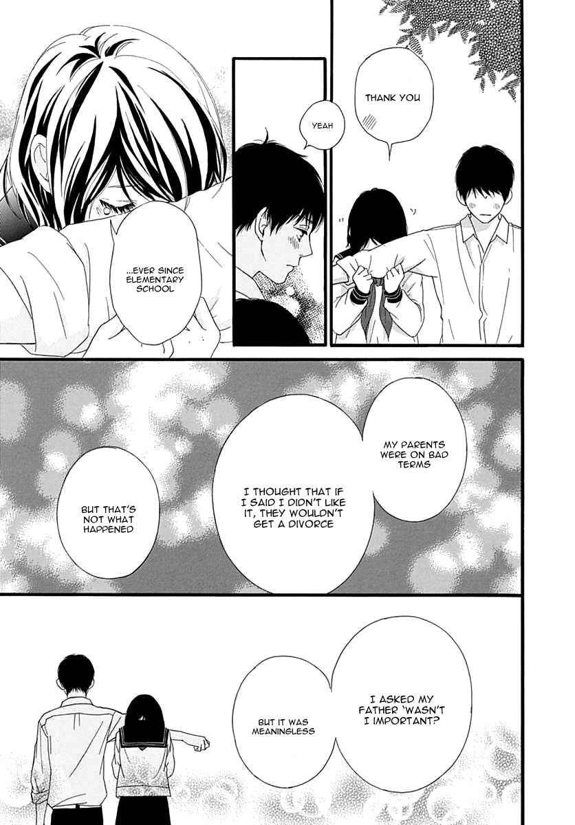 Page 42 Chapter 25 Love Me, Love Me Not
