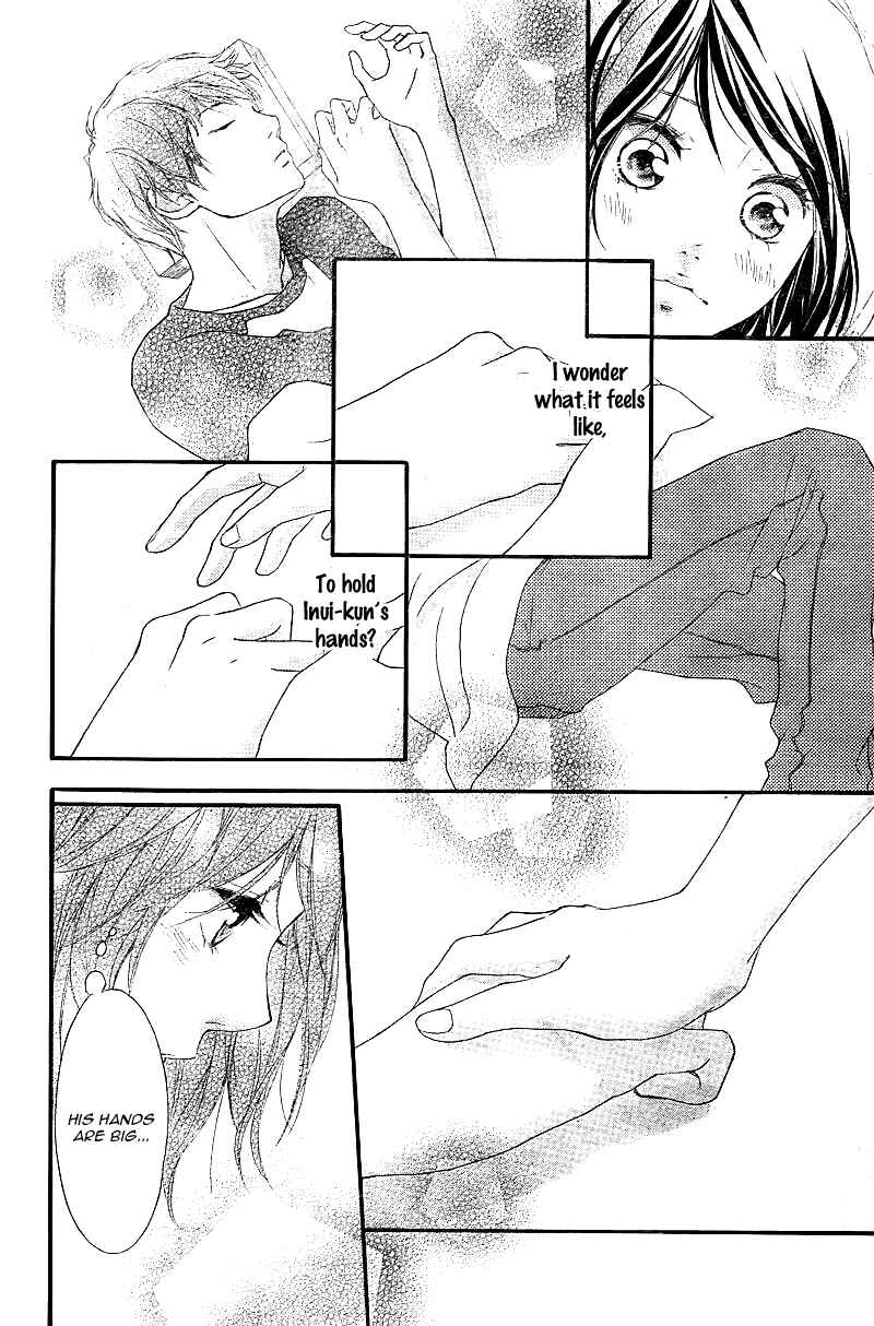 Page 15 Chapter 10 Love Me, Love Me Not