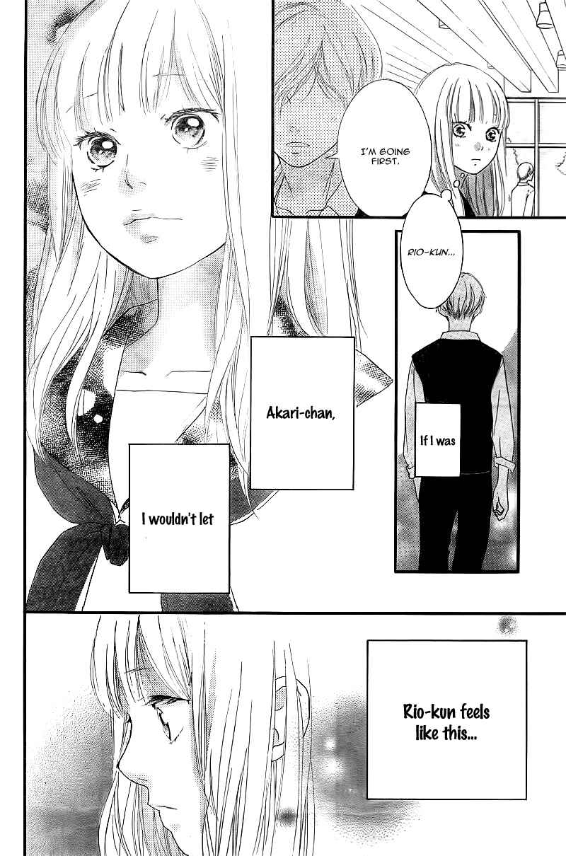 Page 37 Chapter 10 Love Me, Love Me Not