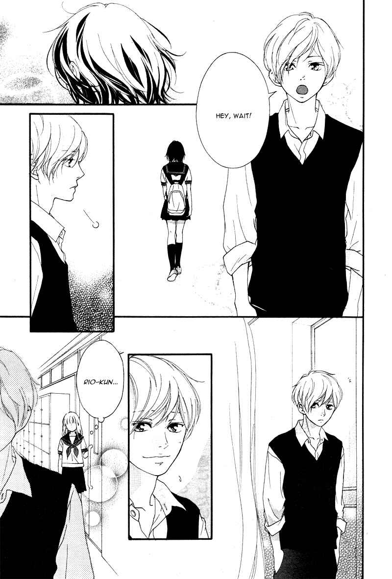 Page 27 Chapter 13 Love Me, Love Me Not