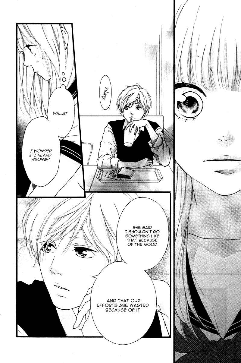 Page 34 Chapter 13 Love Me, Love Me Not