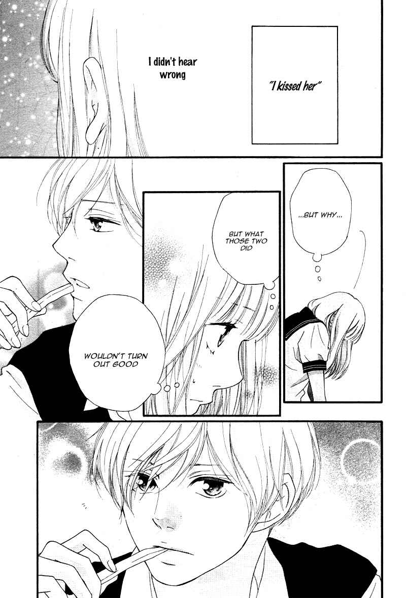 Page 35 Chapter 13 Love Me, Love Me Not