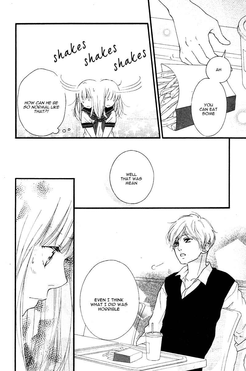 Page 36 Chapter 13 Love Me, Love Me Not
