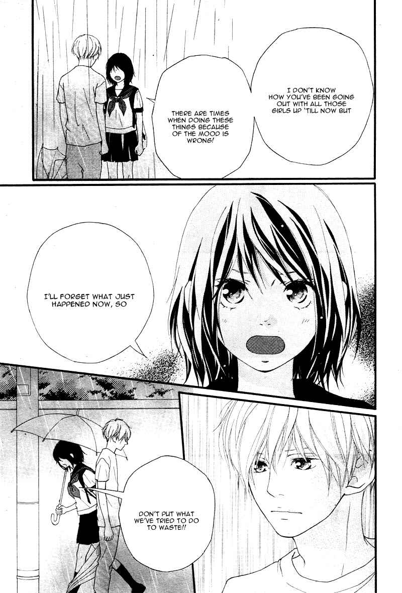 Page 9 Chapter 13 Love Me, Love Me Not