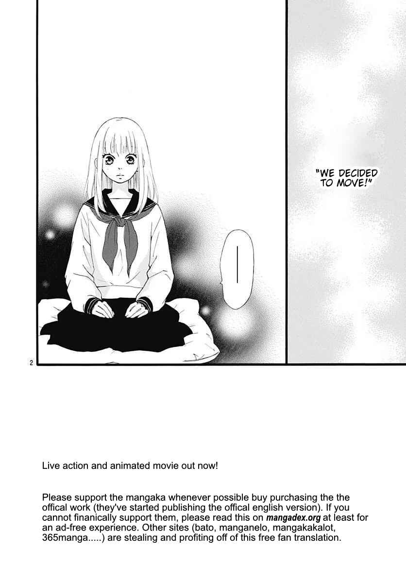 Page 2 Chapter 46 Love Me, Love Me Not