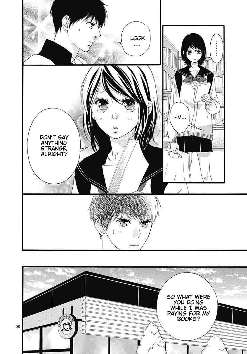 Page 30 Chapter 46 Love Me, Love Me Not
