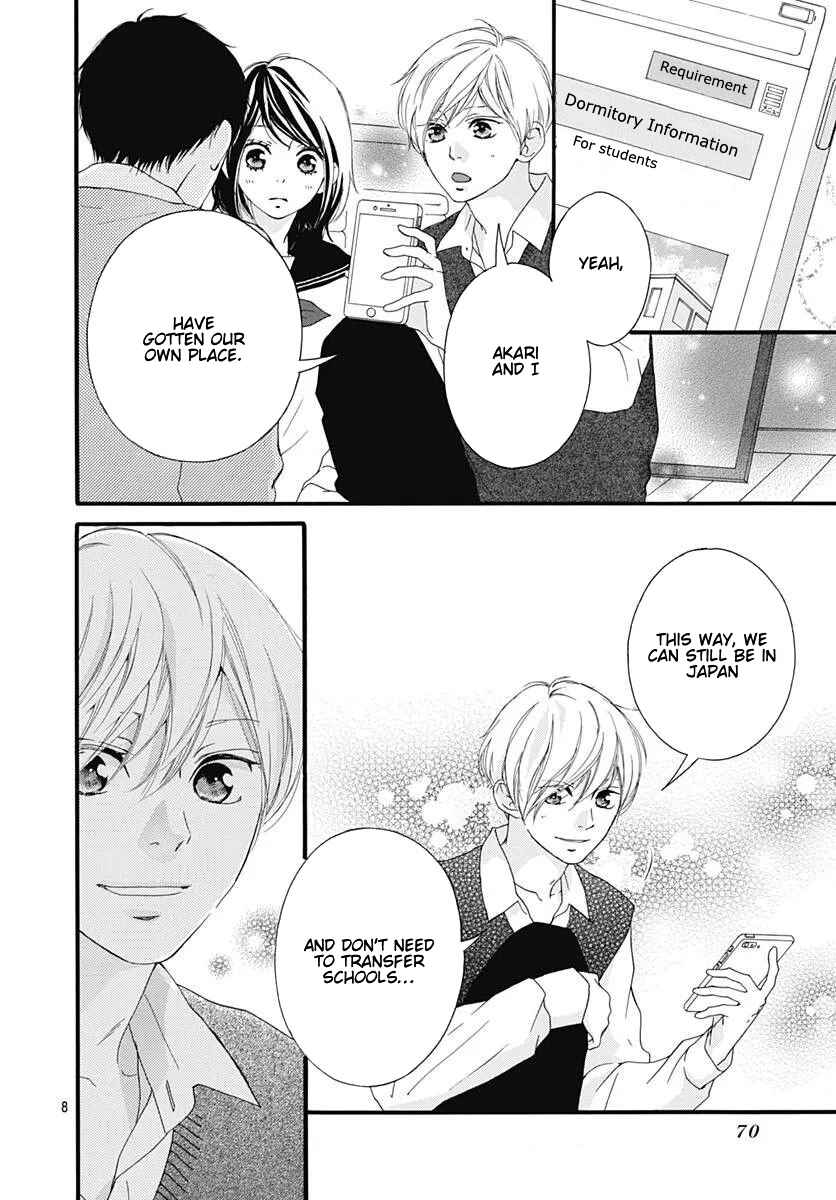 Page 8 Chapter 46 Love Me, Love Me Not