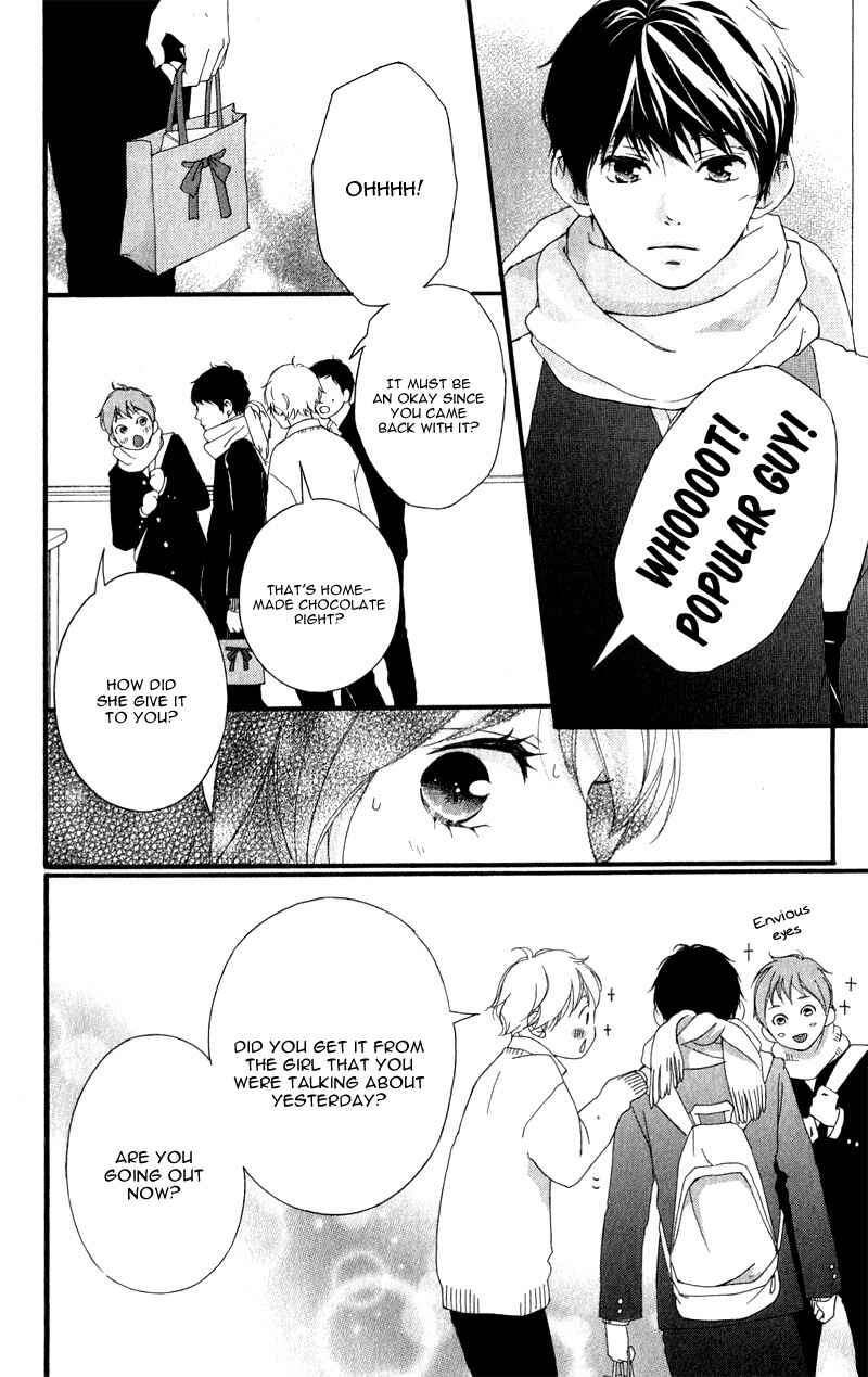 Page 12 Chapter 34 Love Me, Love Me Not