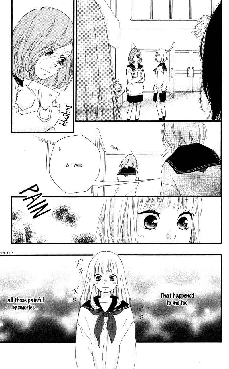 Page 17 Chapter 34 Love Me, Love Me Not