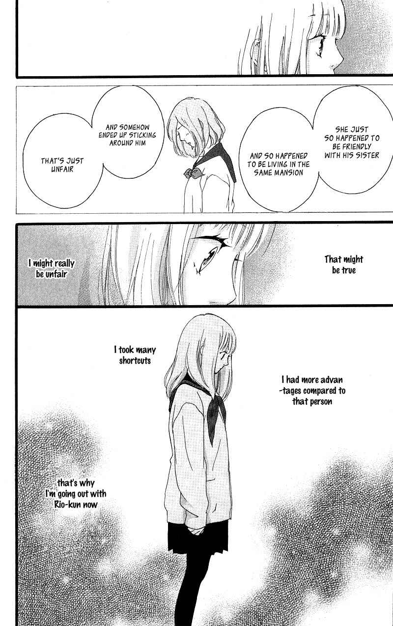 Page 18 Chapter 34 Love Me, Love Me Not