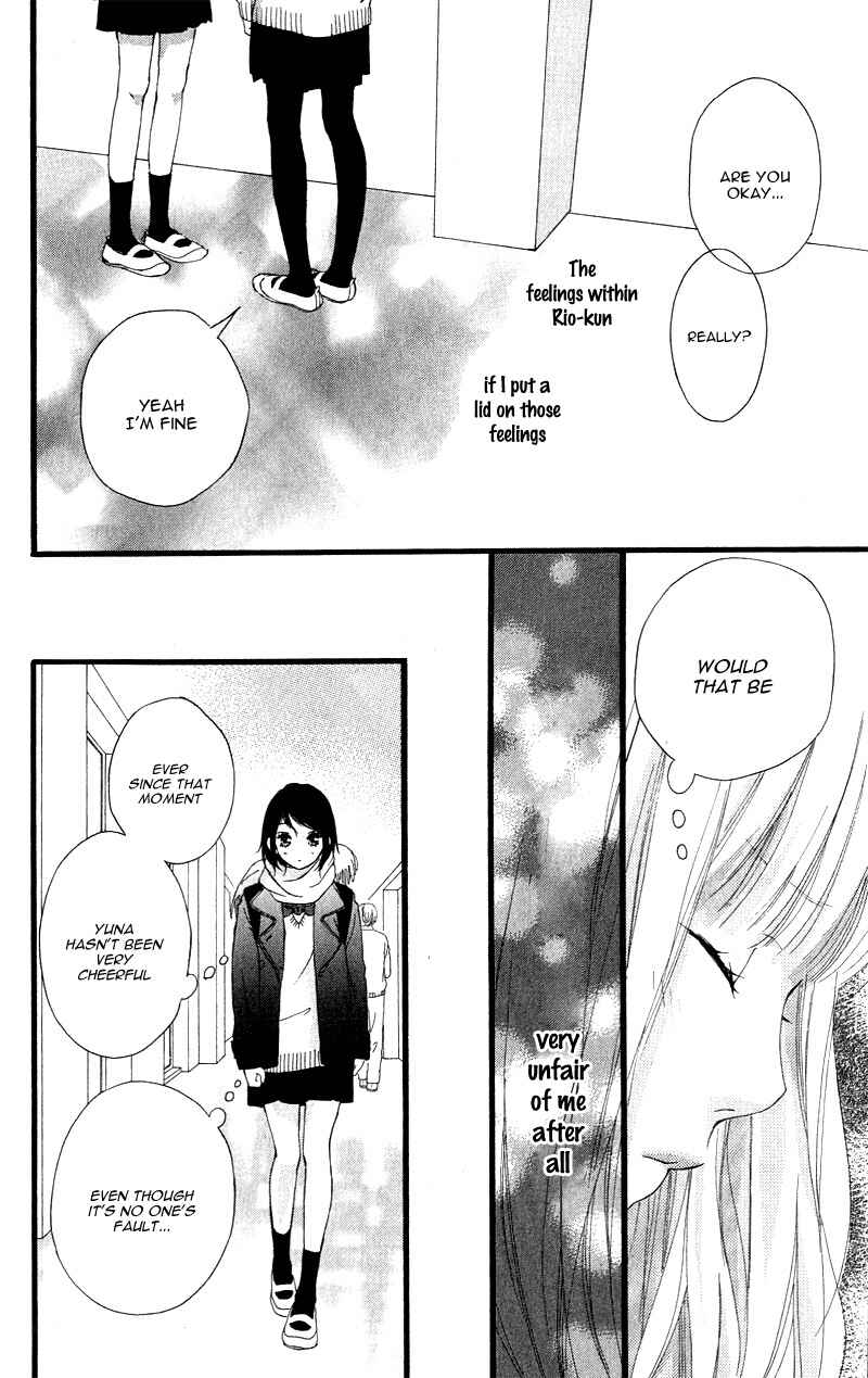 Page 20 Chapter 34 Love Me, Love Me Not